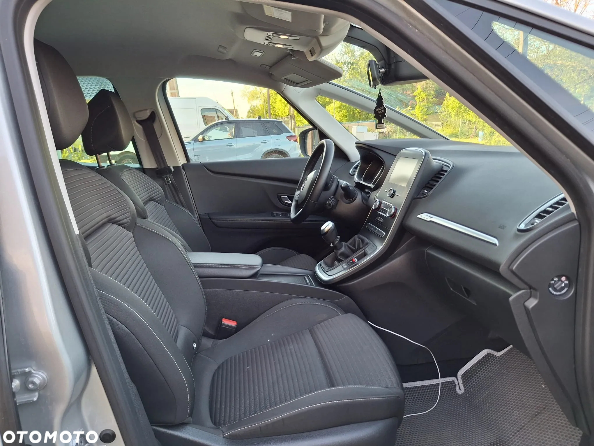 Renault Scenic 1.3 TCe Energy Intens - 16