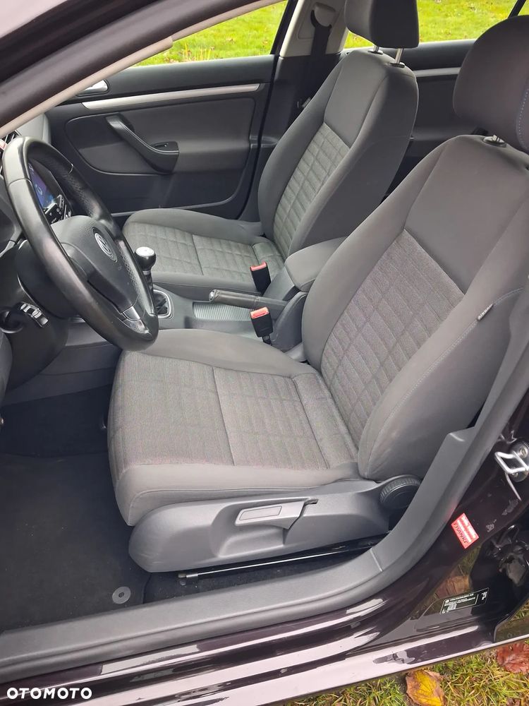 Volkswagen Golf 1.4 Tour Edition - 15