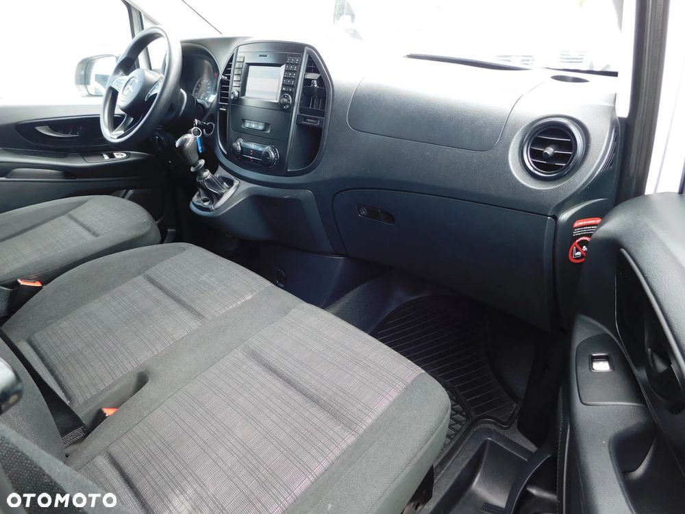 Mercedes-Benz VITO - 5