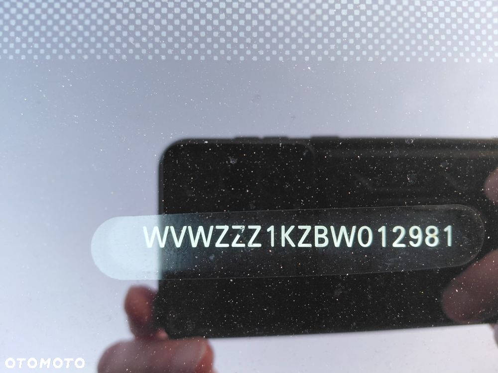 Volkswagen Golf 1.2 TSI DSG Comfortline - 11