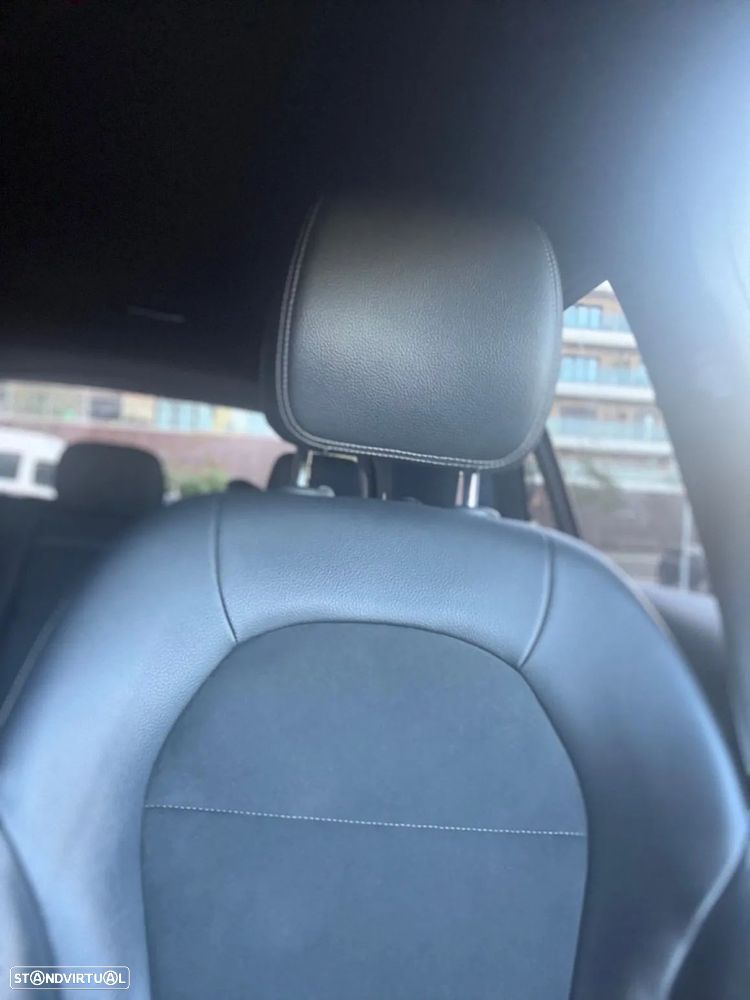 Mercedes-Benz GLC 250 d AMG Line 4-Matic - 11