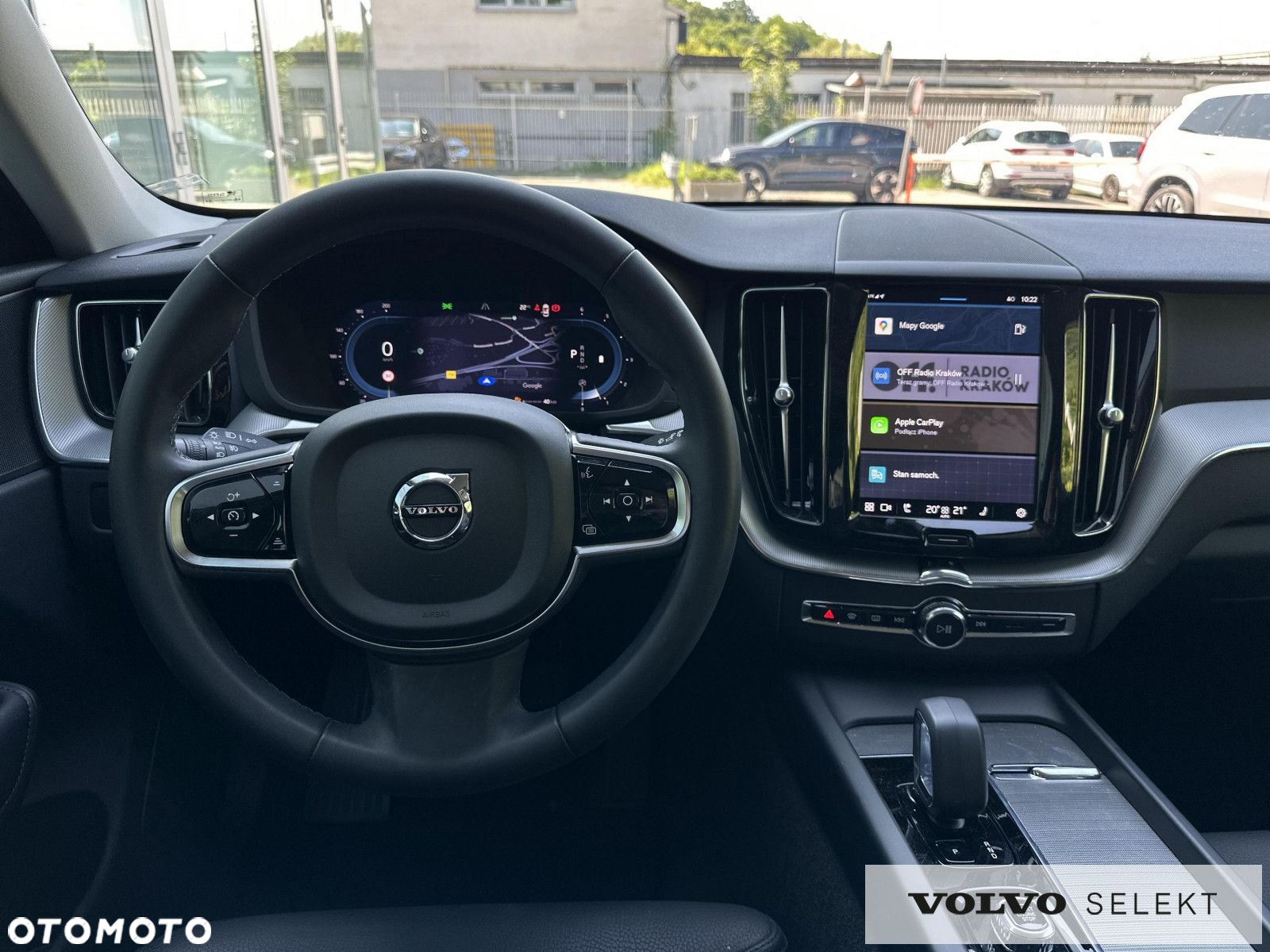 Volvo XC 60 - 14