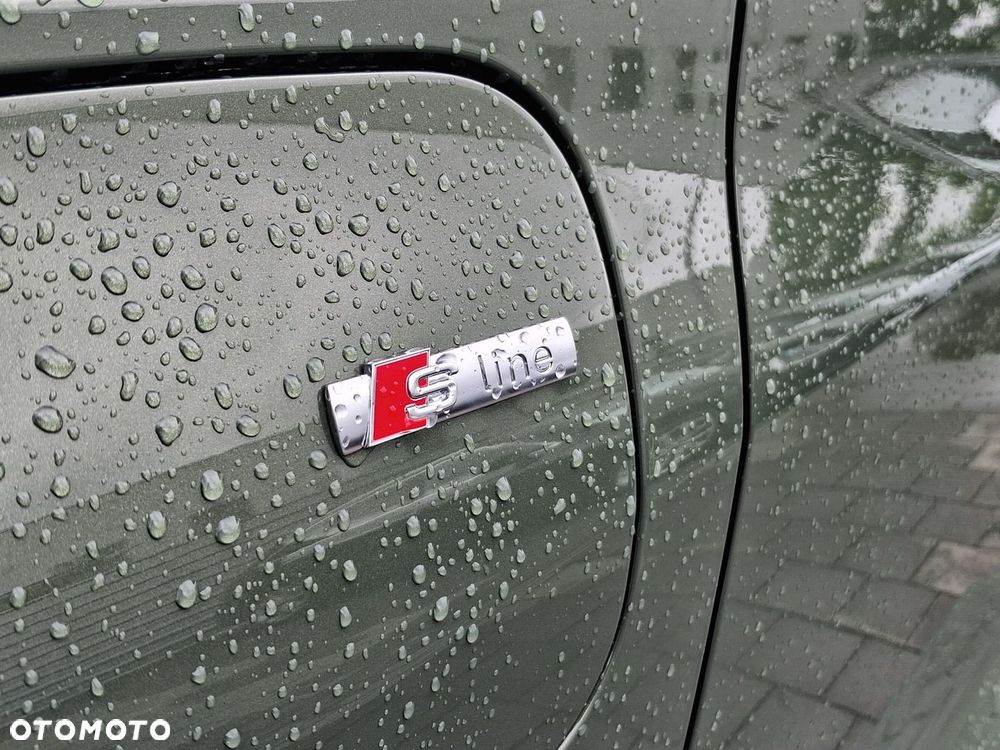 Audi A3 Sportback - 25