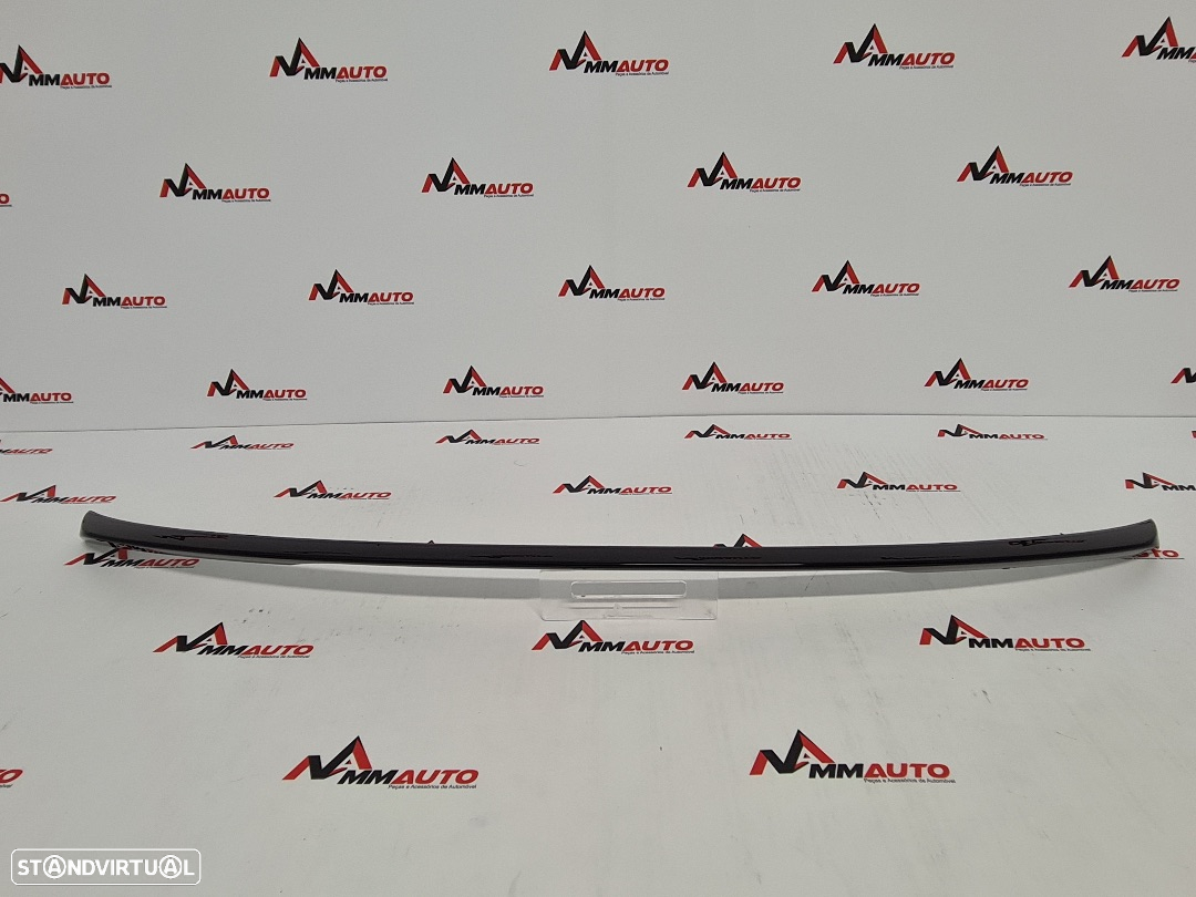 Aileron Mala BMW Novo Série 3 G20 Preto Brilho - 3