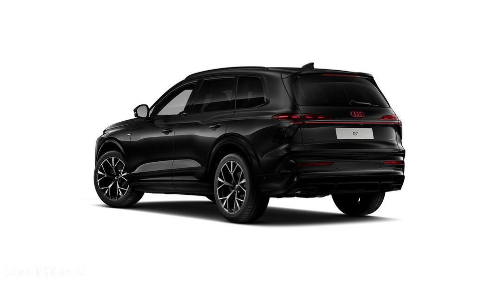 Audi Q7 - 9