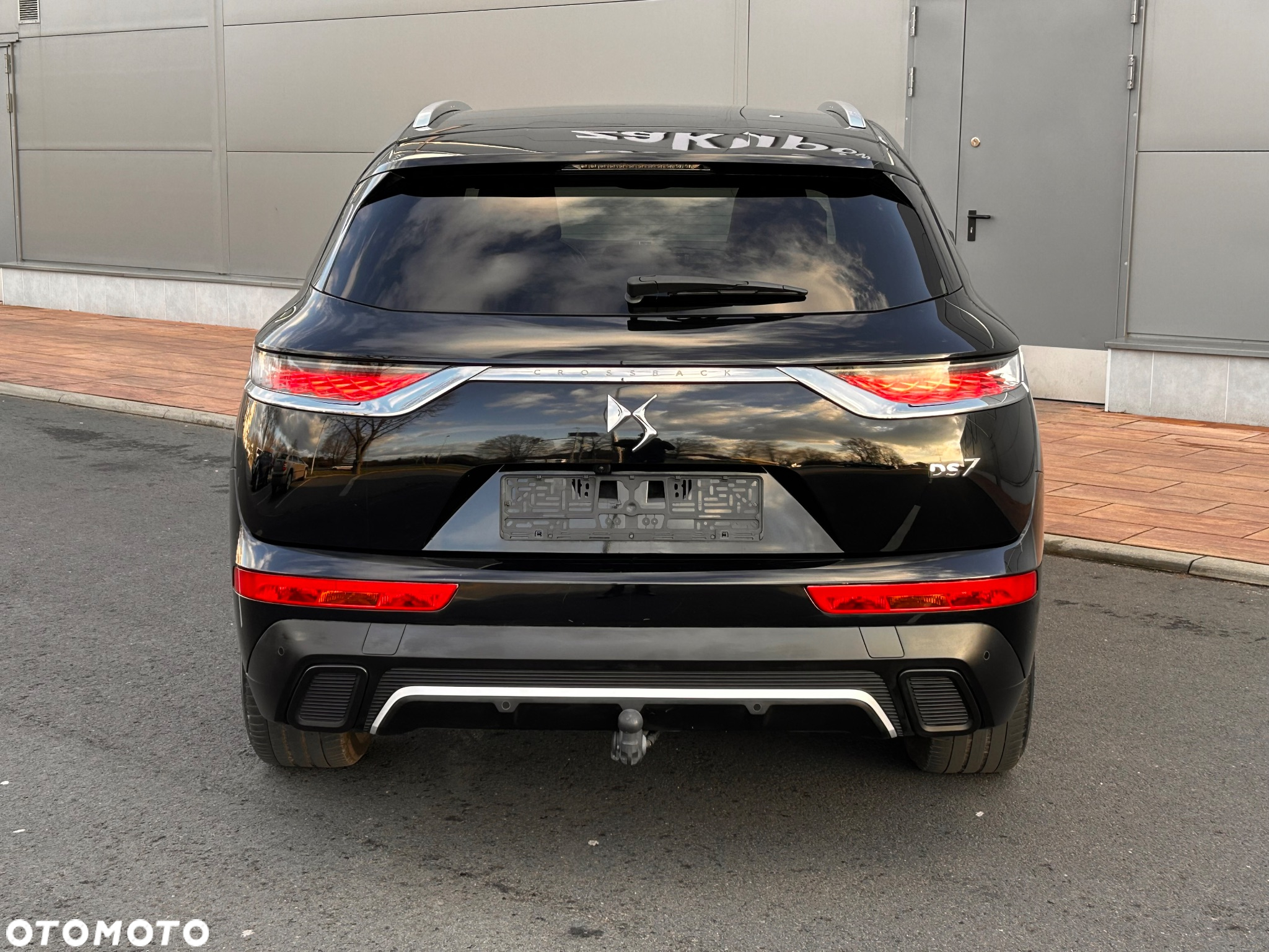 DS Automobiles DS 7 Crossback 1.2 PureTech Chic - 5