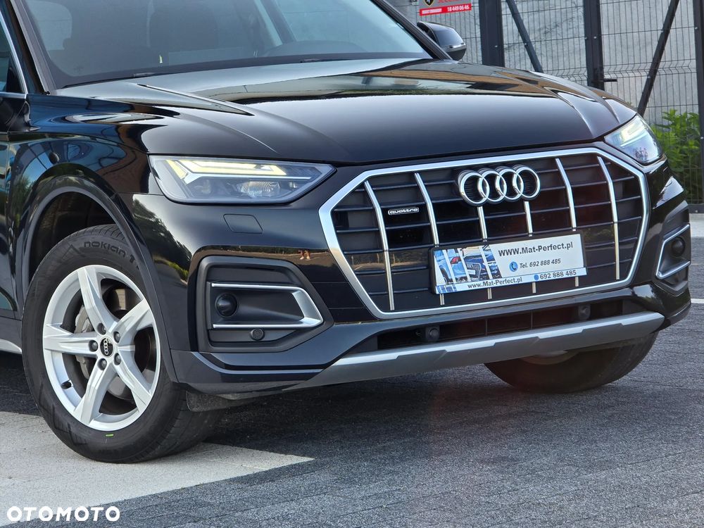 Audi Q5 40 TDI quattro S tronic sport - 12