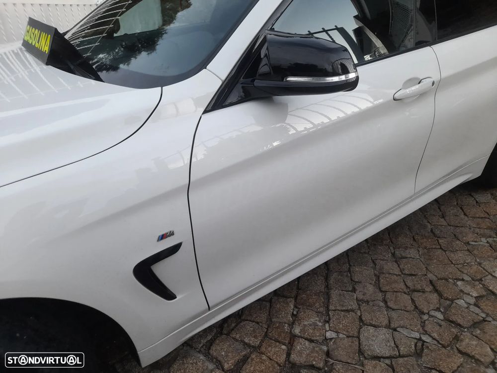 BMW 420 Gran Coupé i Pack M - 21