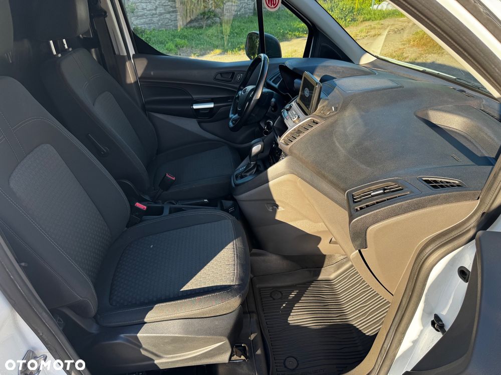 Ford Transit Connect Kombi 230 L2 Active PowerShift - 17