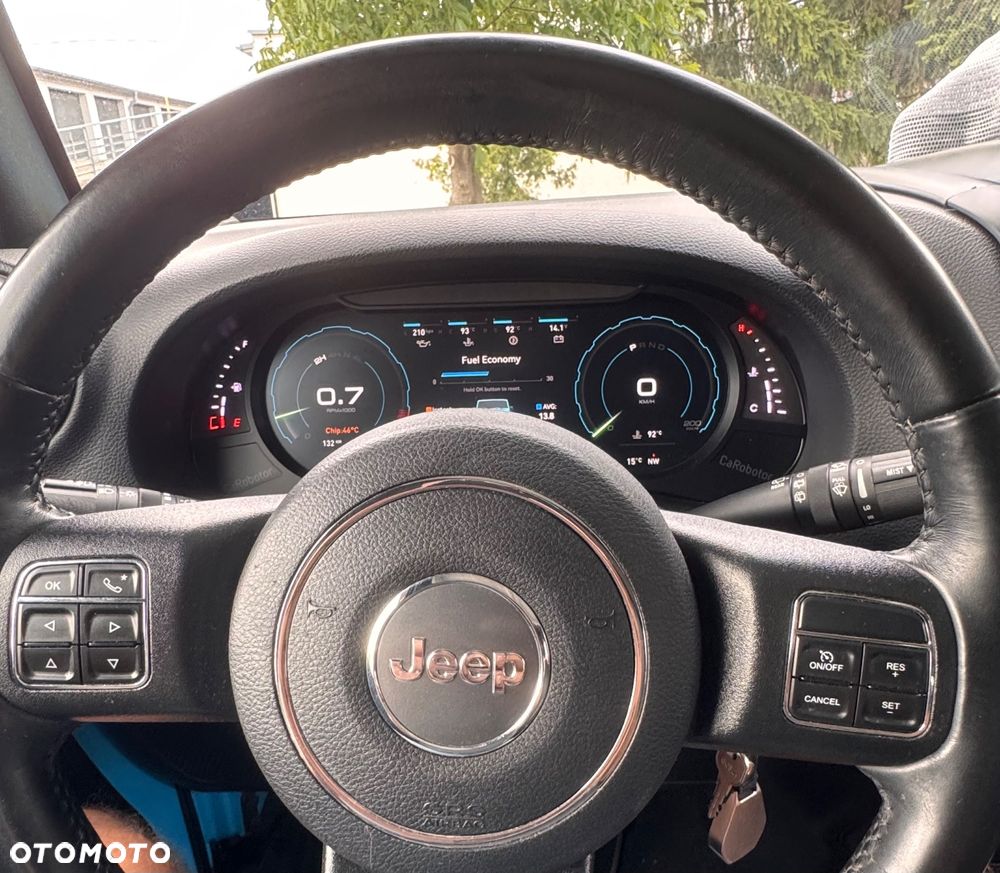 Jeep Wrangler - 20