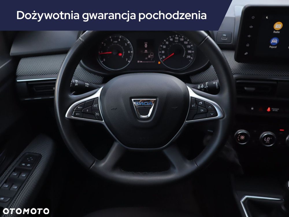 Dacia Jogger - 21