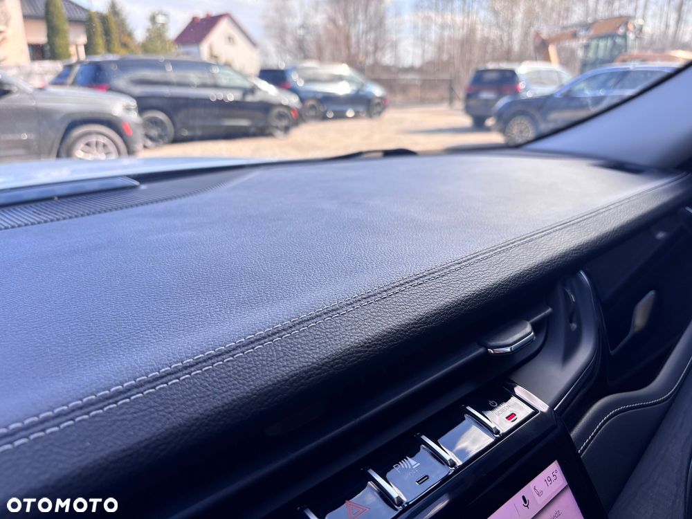 Jeep Grand Cherokee 2.0 4xe Automatik Exclusive Launch Edition - 26