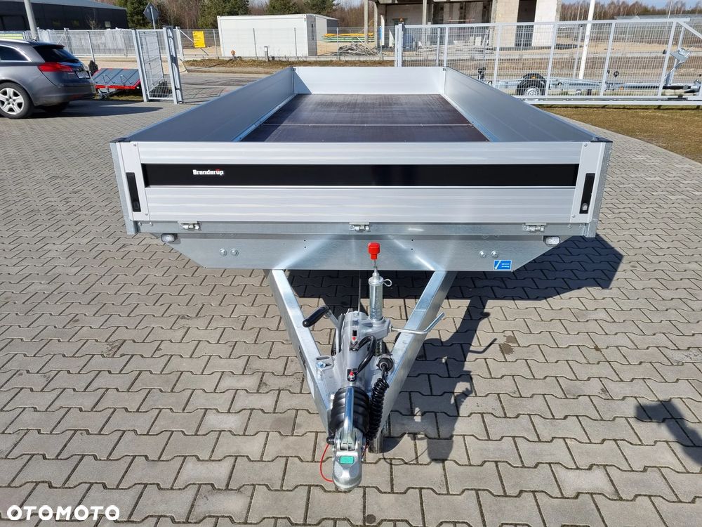 Brenderup 5520 W ATB 3,5T .517x204 cm - 14