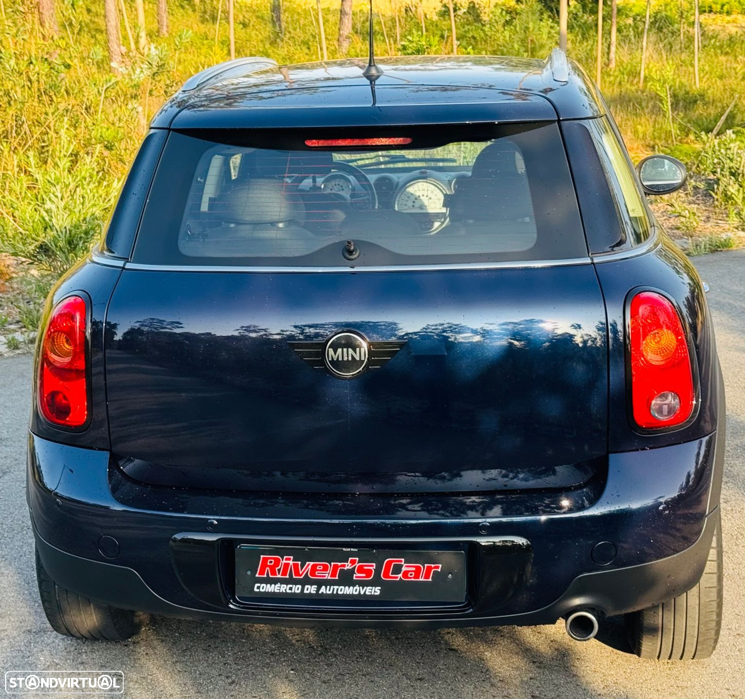 MINI Countryman Cooper D - 10