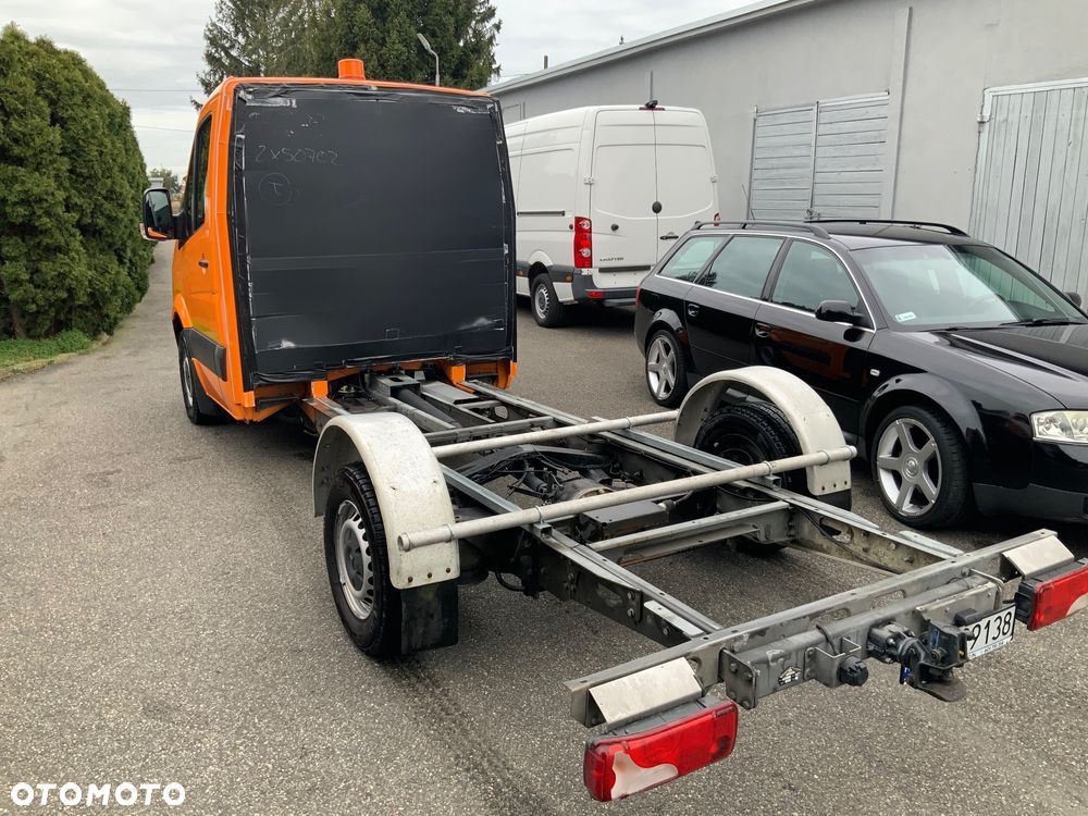 Mercedes-Benz Sprinter 319 Cdi  Bt - 3
