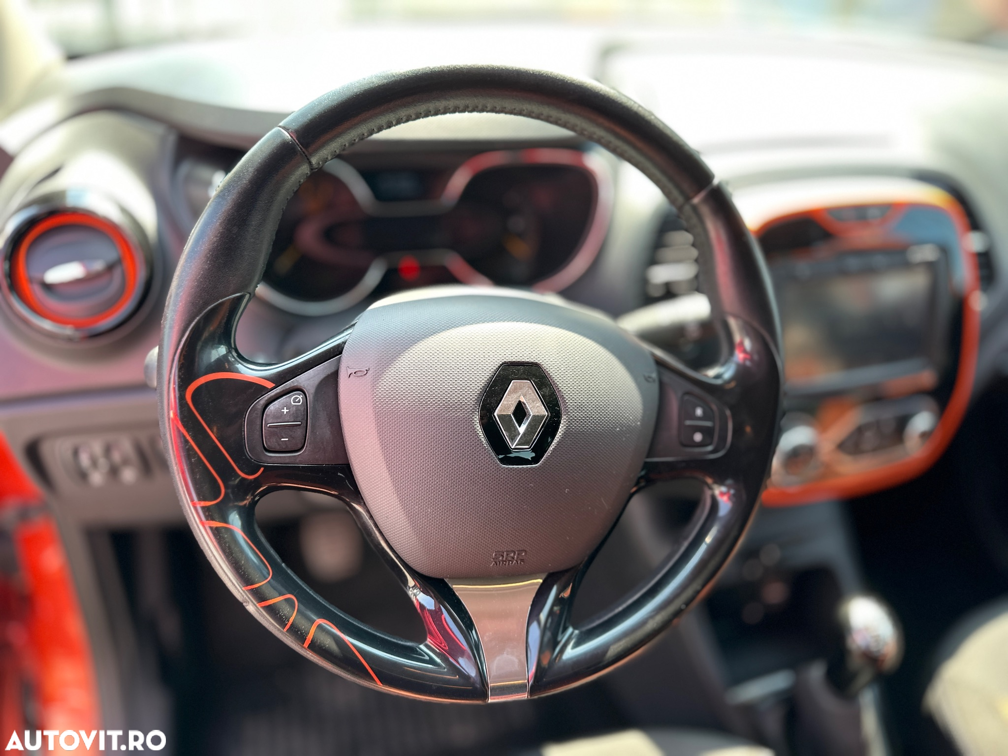 Renault Captur ENERGY TCe 90 Start&Stop Dynamique - 8