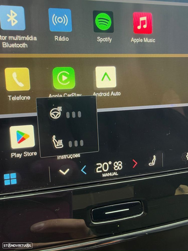 Volvo C40 Recharge Twin First Edition - 26