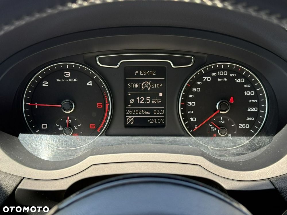 Audi Q3 2.0 TDI Quattro S tronic - 18