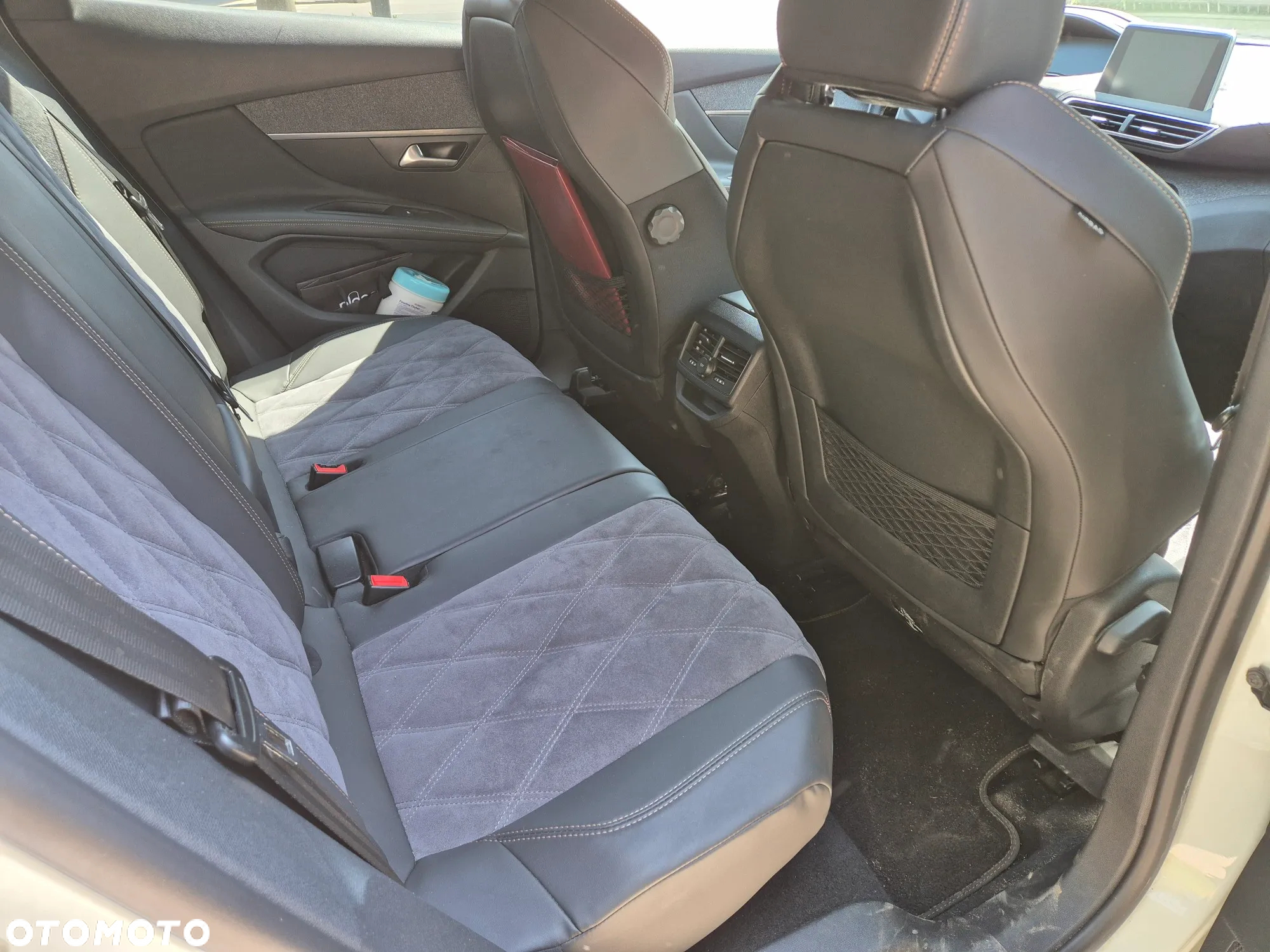 Peugeot 3008 THP 165 EAT6 Stop & Start Crossway - 8