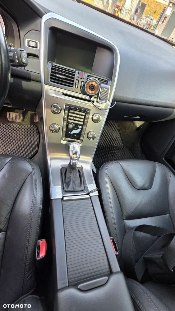Volvo XC 60 - 7