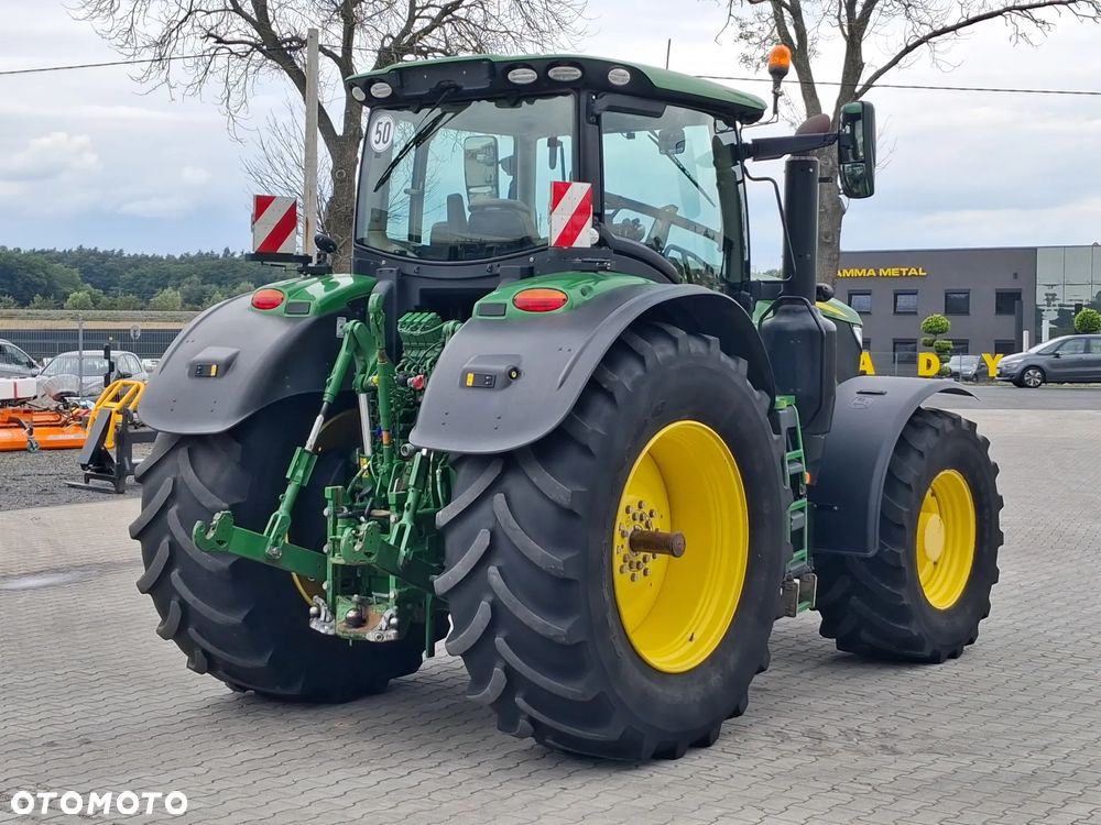 John Deere 6230 R PREMIUM EDITION 55 KM/H - 4