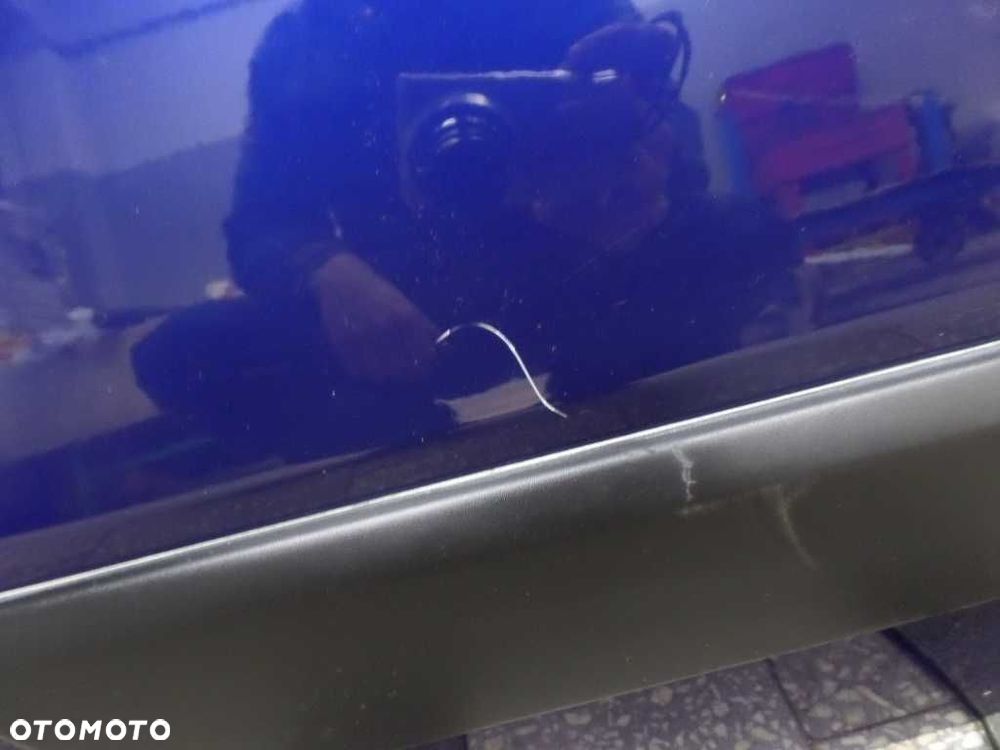 FIAT FIORINO QUBO NEMO BIPPER 08-17 DRZWI BOCZNE TYL PRAWY 487 SZYBA - 4