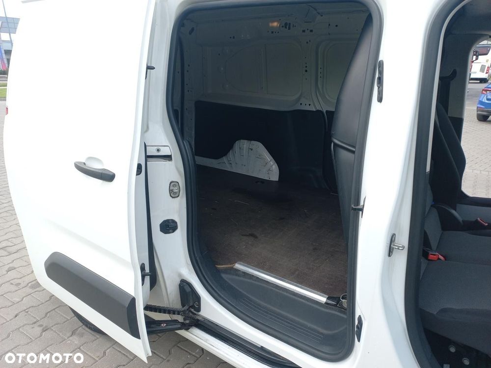 Toyota PROACE CITY - 19