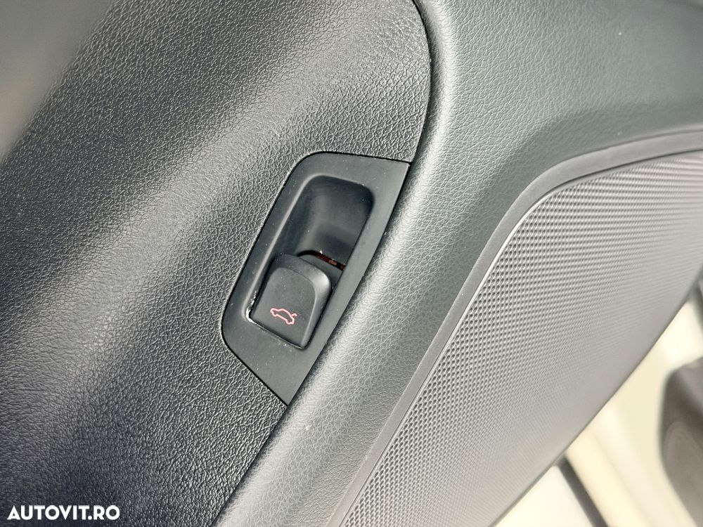 Audi Q3 1.4 TFSI - 10