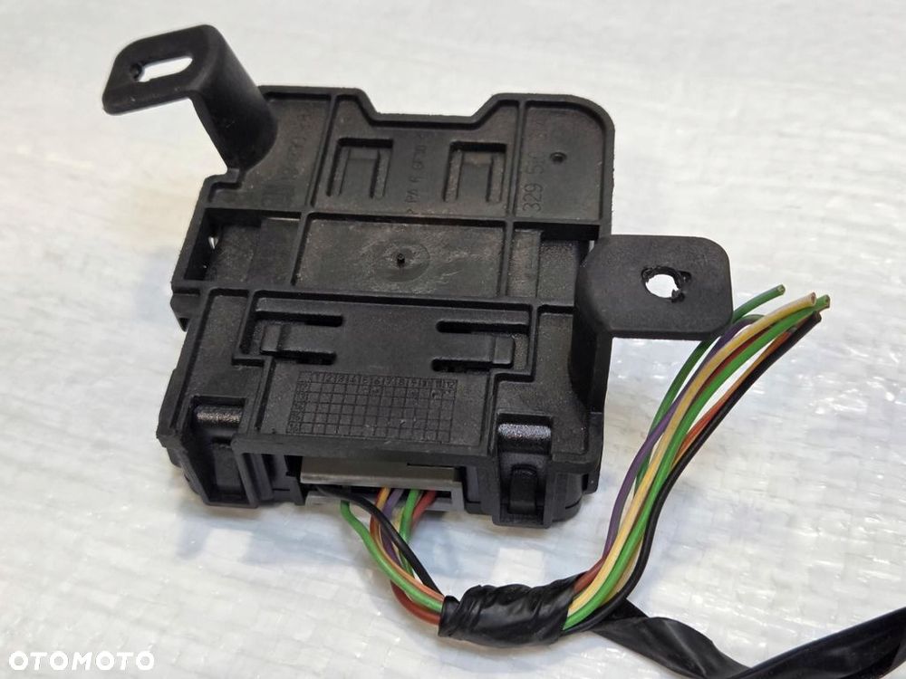 OPEL ADAM MODUŁ STEROWNIK ŚWIATEŁ 13399681 - 3