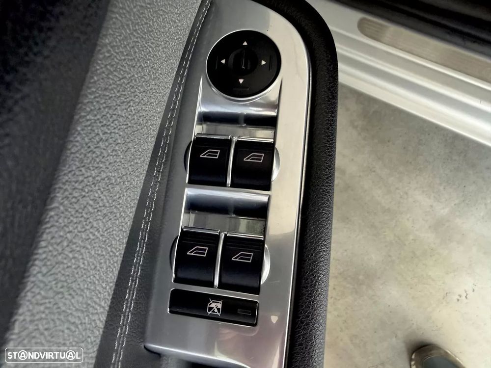 Ford Focus 1.6 TDCi Titanium - 33