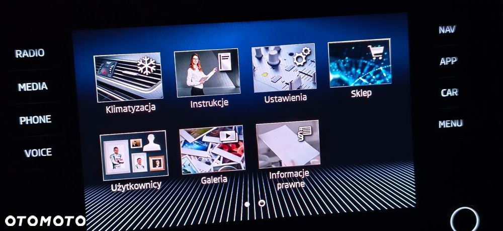 Skoda Kodiaq 2.0 TDI 4x4 Sportline DSG - 18