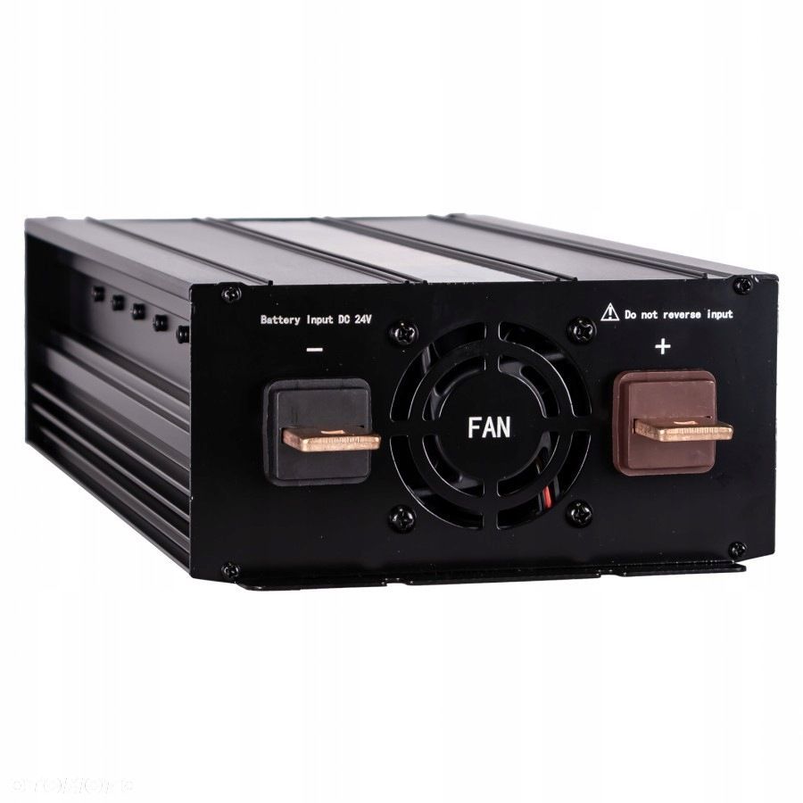 przetwornica napięcia 24/230v (1500/3000w) - 4