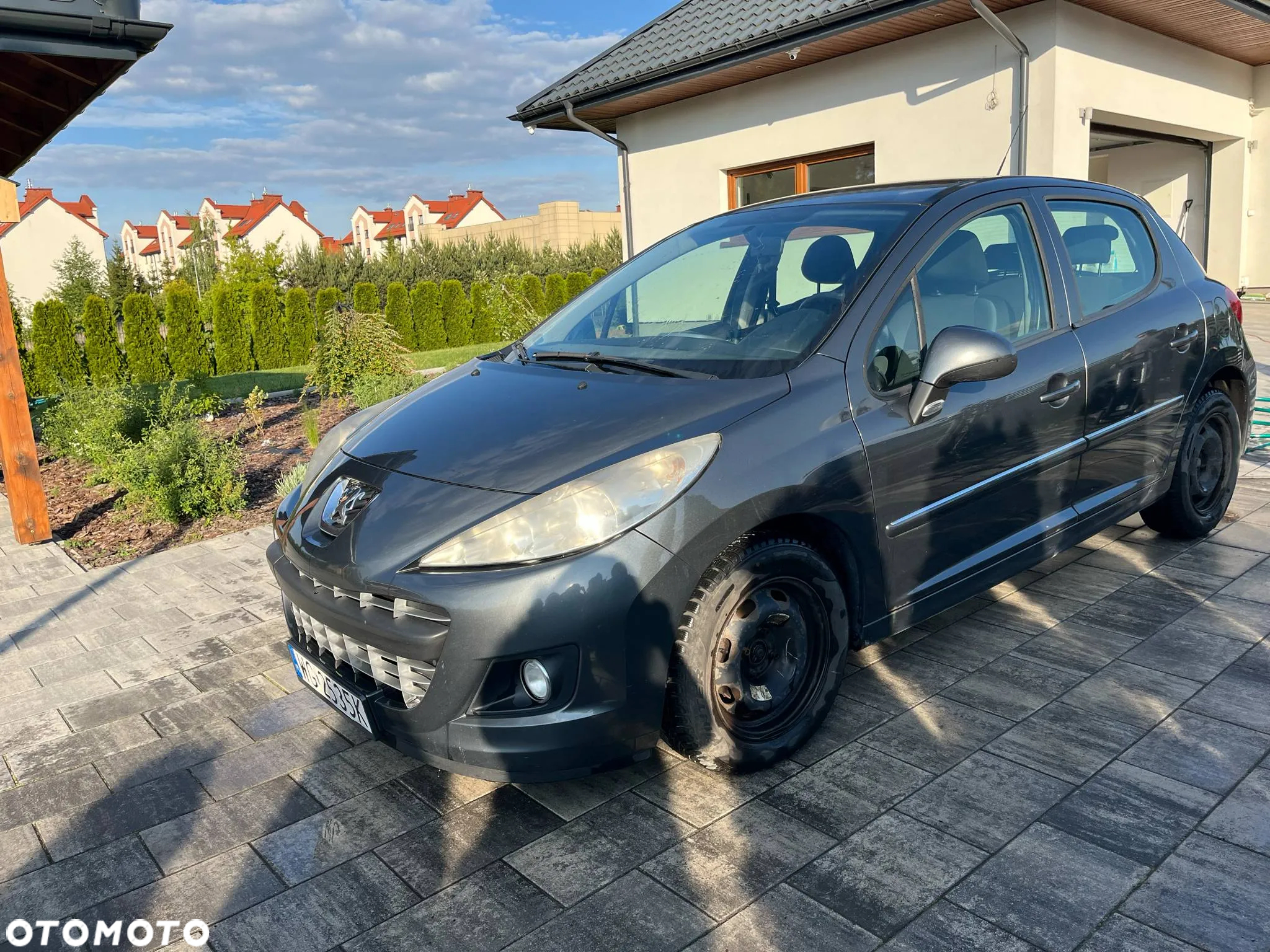 Peugeot 207 1.6 HDi Access - 2