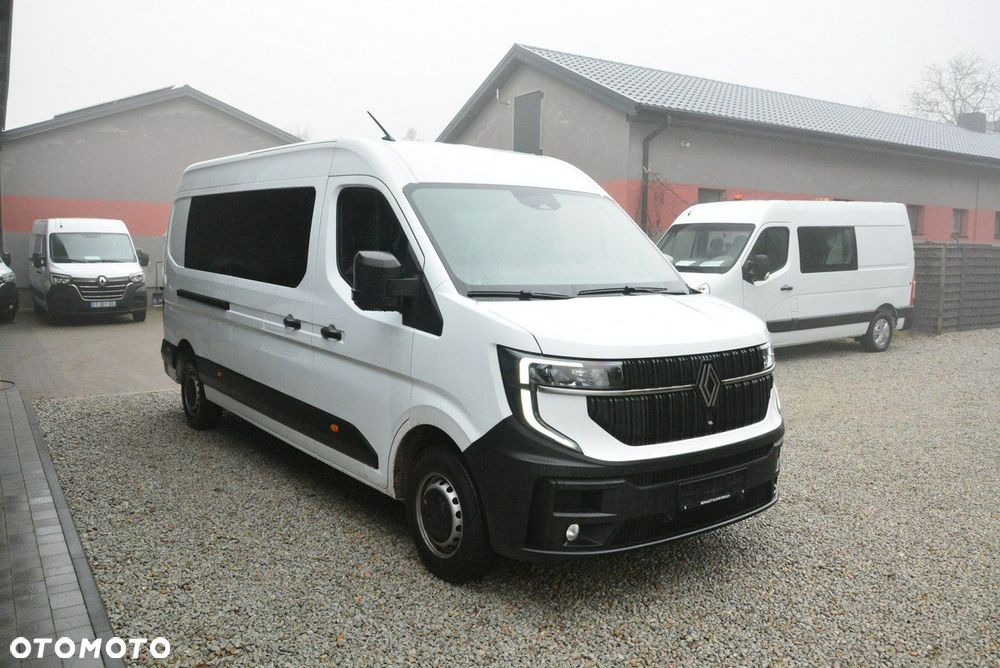 Renault Master - 2
