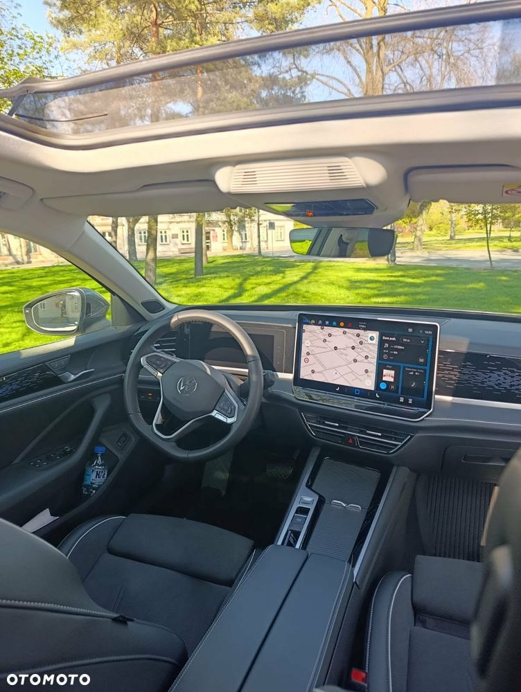 Volkswagen Passat Variant 1.5 TSI ACT mHEV Elegance DSG - 14