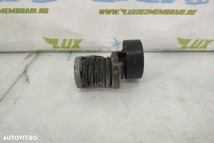 Rola intinzatoare 038903315ah 2.0 tdi Volkswagen VW Polo 5 6R seria - 4