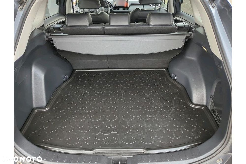 Toyota RAV4 - 15