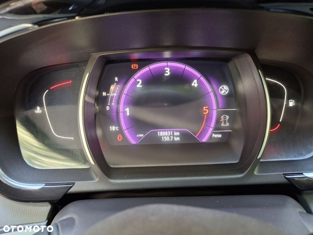 Renault Espace Energy dCi 160 EDC Business - 23