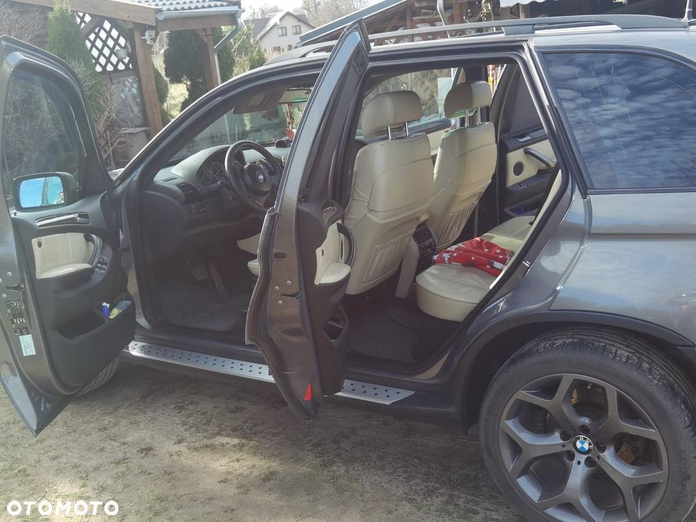 BMW X5 - 8