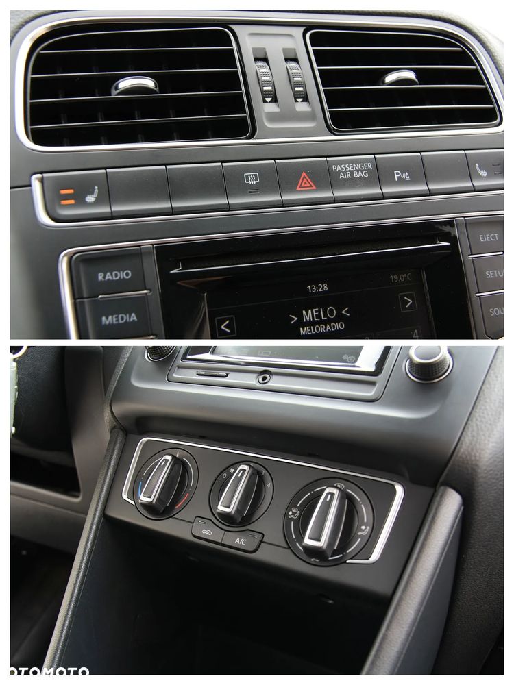 Volkswagen Polo 1.0 Comfortline - 34