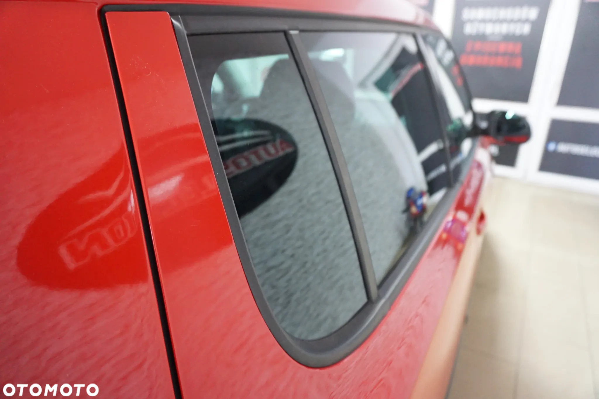 Skoda Fabia 1.4 16V Sport - 14