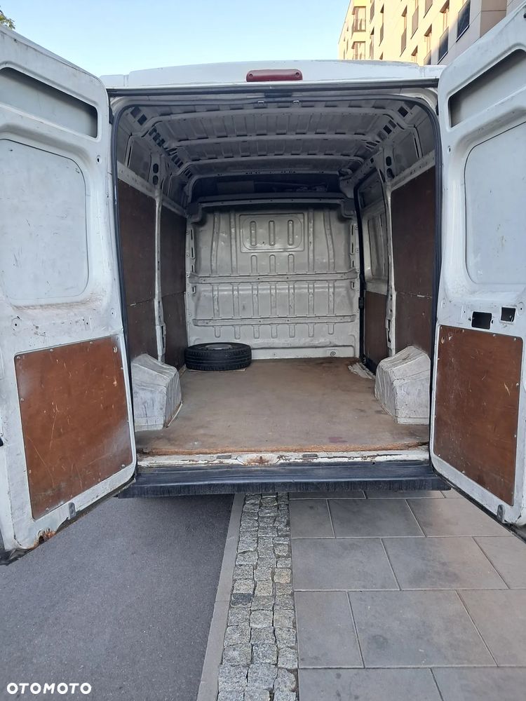 Peugeot Boxer - 8