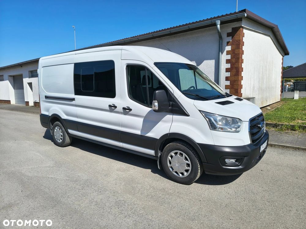 Ford Transit - 2