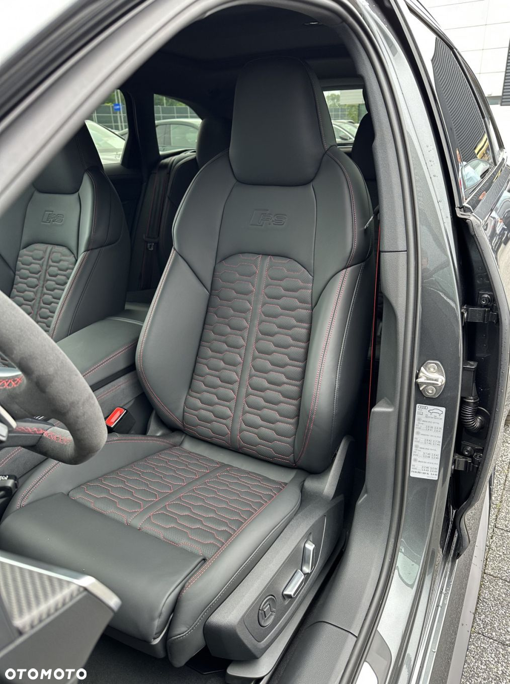 Audi RS6 - 14