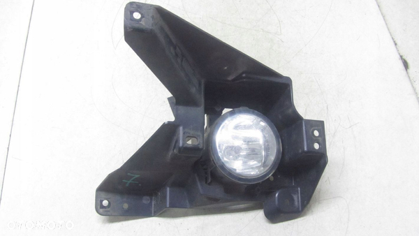 FORD MONDEO MK5 HALOGEN LEWY PRZÓD 14-