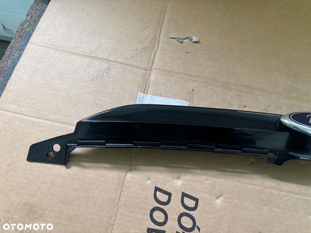 FORD B MAX ATRAPA GRILL AV11 17K945 - 3