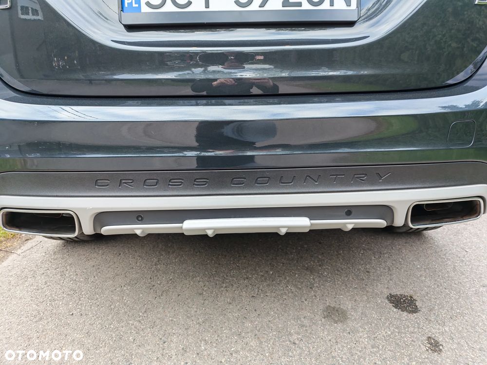 Volvo V60 Cross Country D4 Geartronic Summum - 39