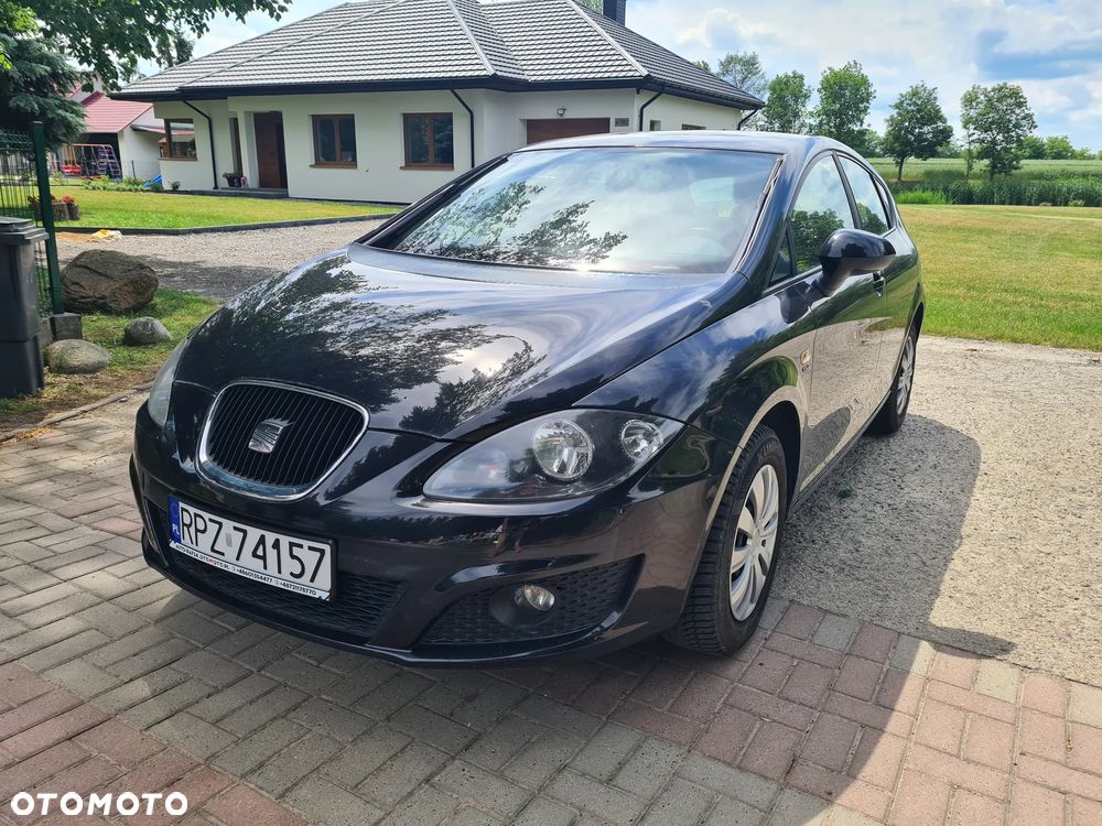 Seat Leon - 1
