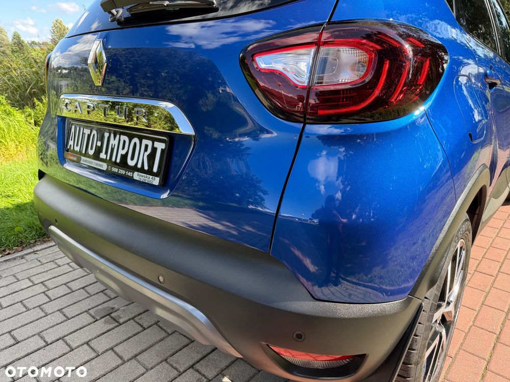 Renault Captur - 28