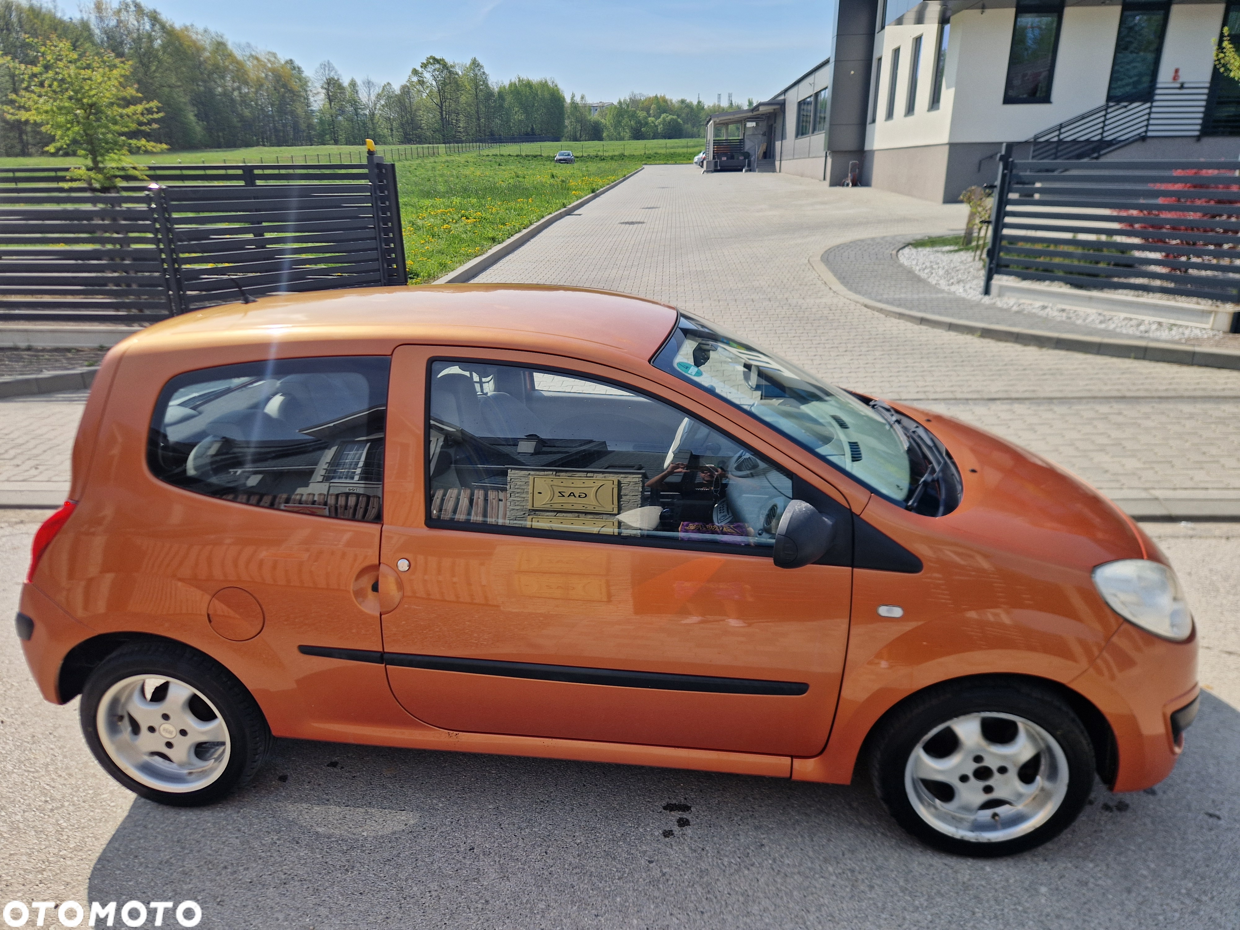 Renault Twingo - 15